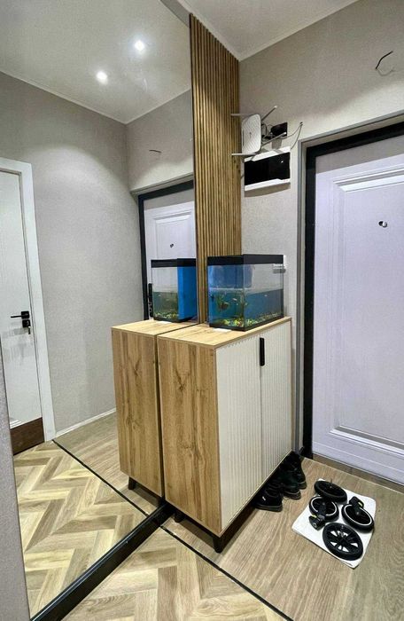 Продается 2 комнатная квартира Ялангач / Эко Базар