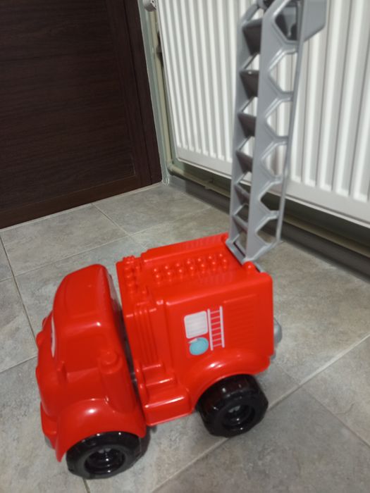 Детски камиончета