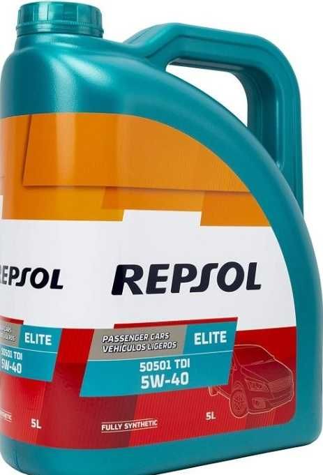 Repsol 15w40 70 лв. масло 10w40 Champion Wolf Repsol 15w40