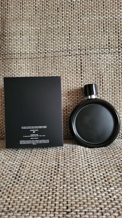 Mauboussin Une Histoire d´Homme Irresistible 100 ml EDP