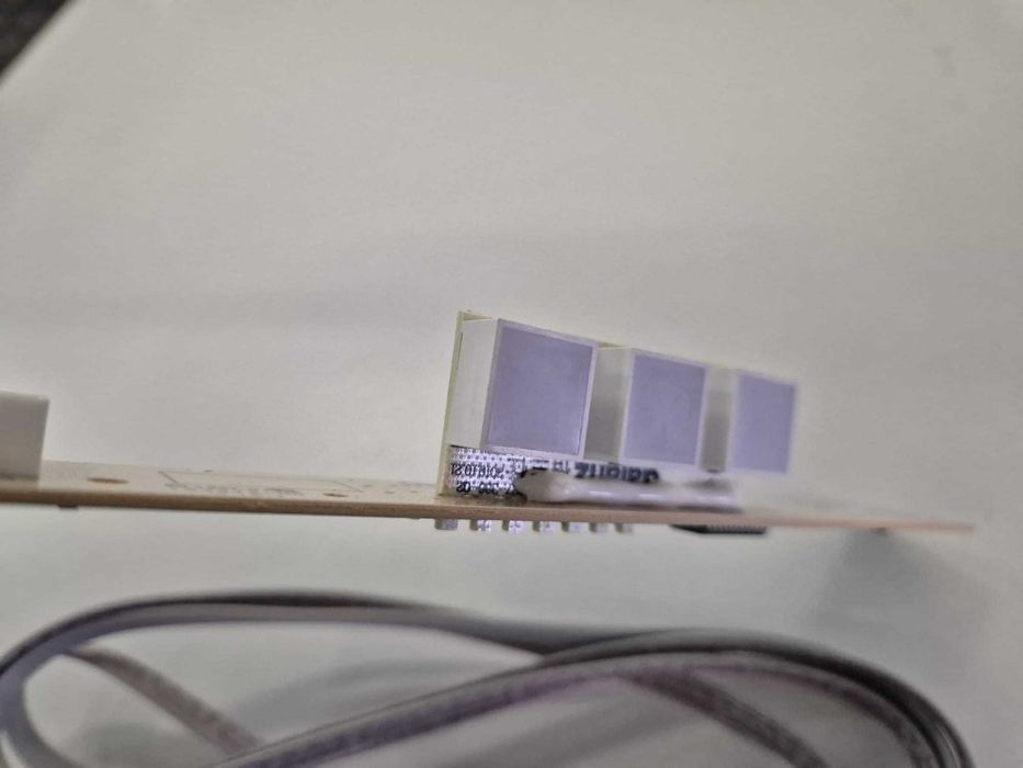 Placa , modul display masina de spalat vase Gorenje 812844 Nou