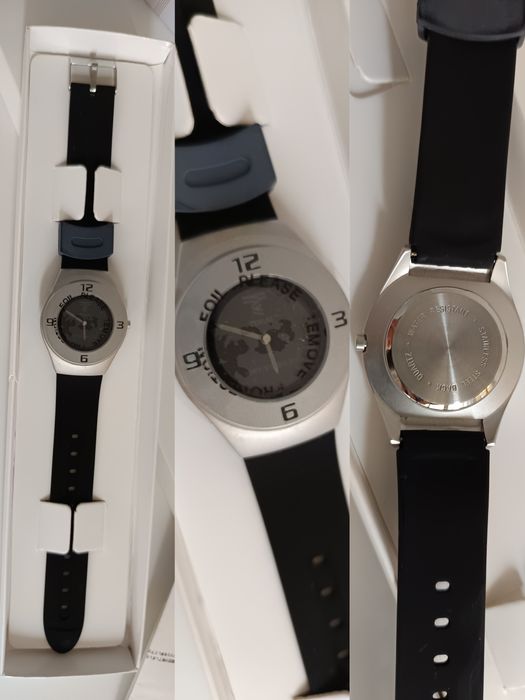 Chopard Imperiale 36mm; 2 азиатски дамски часовника; Orient & Casio