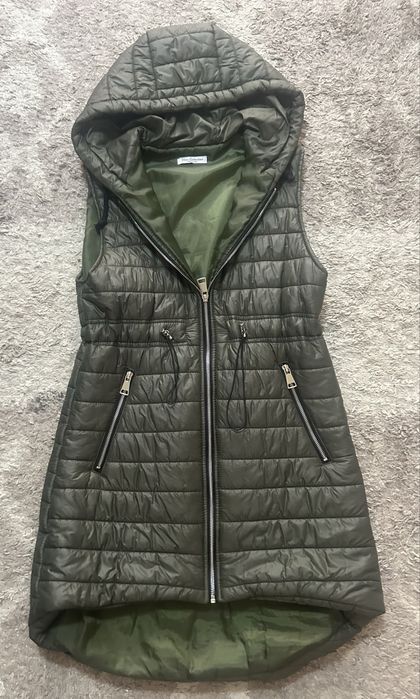 Дамски елеци-Zara,New Colection-размер S