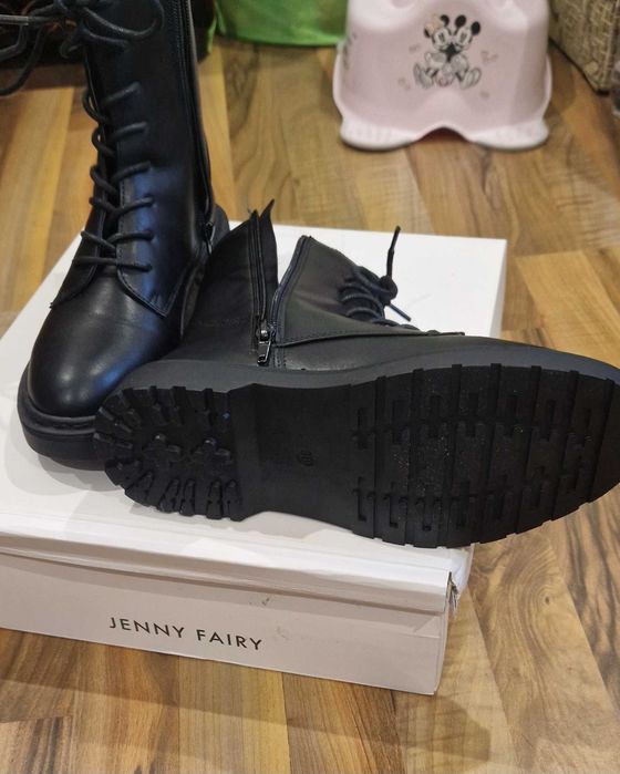 Нови дамски боти