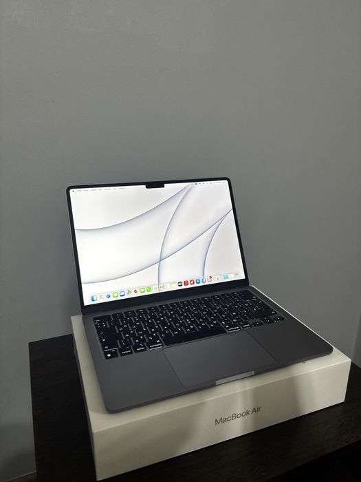Macbook Air M2 2022