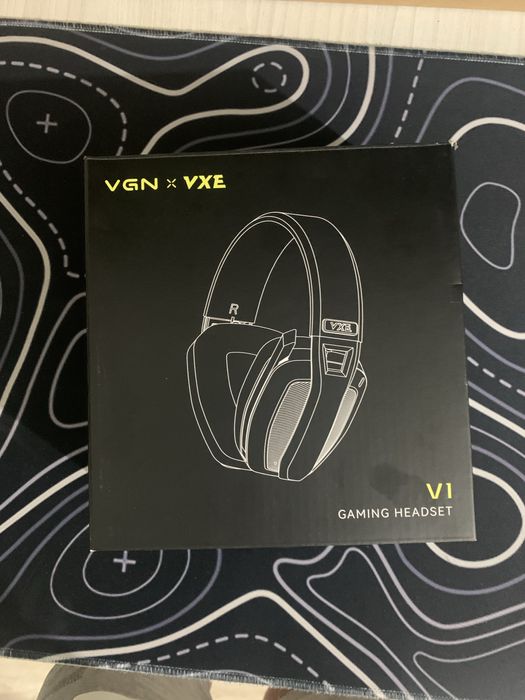 Наушники VGN-VXE V1