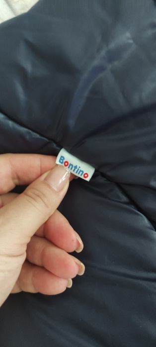 Продам детский кокон