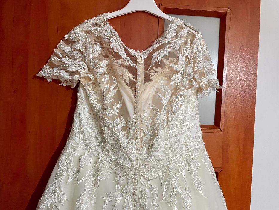 Rochie de mireasă