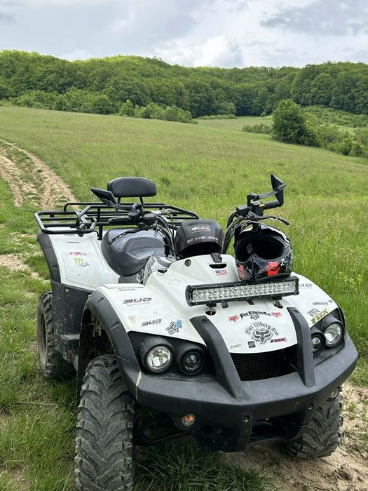Devânzare ATV TGB325CC