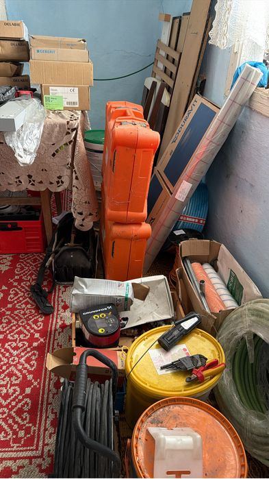 Pistol cuie pistol spit pulsa nou