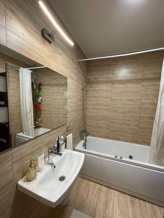 apartament regim hotelier