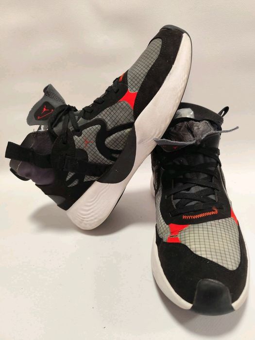 43.5 Nike Jordan NO1265