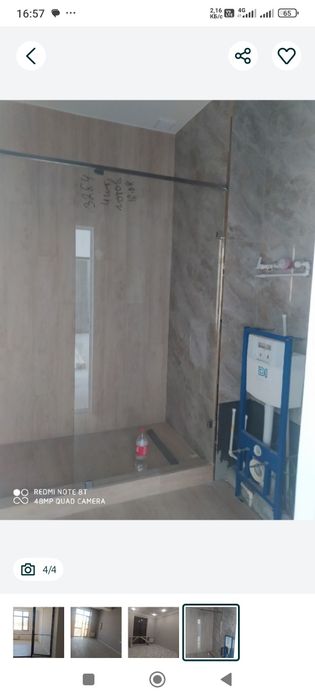 1 soatlik ustachilik ishlari