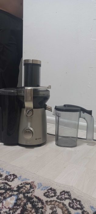 Соковыжималка витек