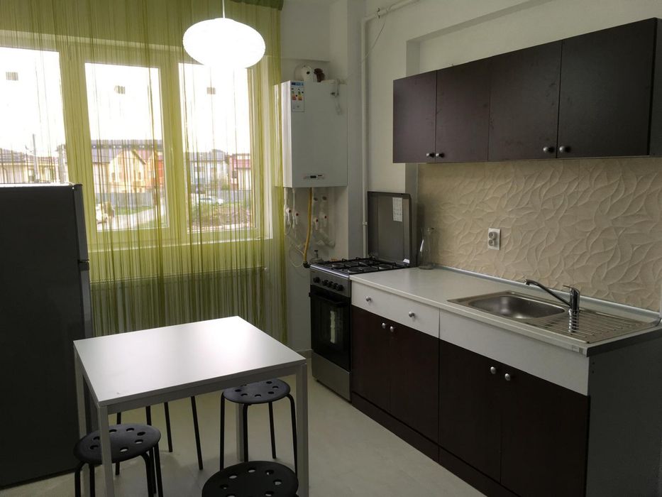 Particular Apartament 3 camere Bragadiru/Leroy Merlin