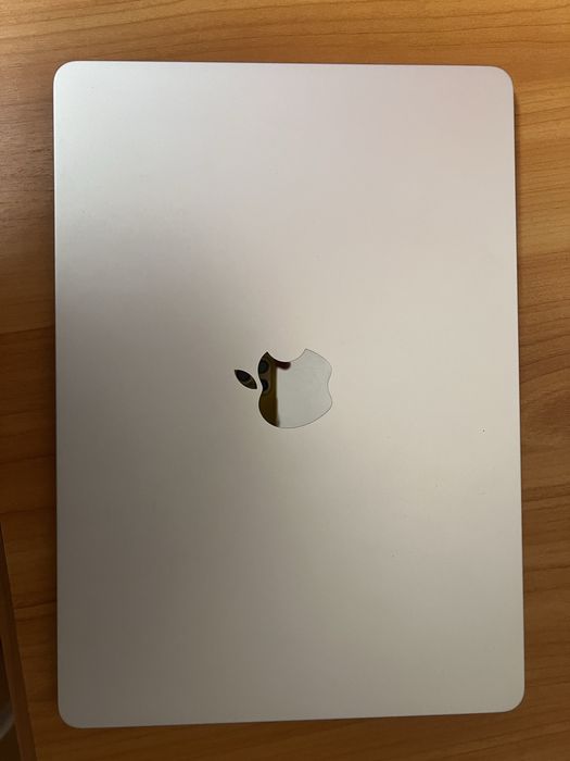 Macbook air M4 «13» дюймов