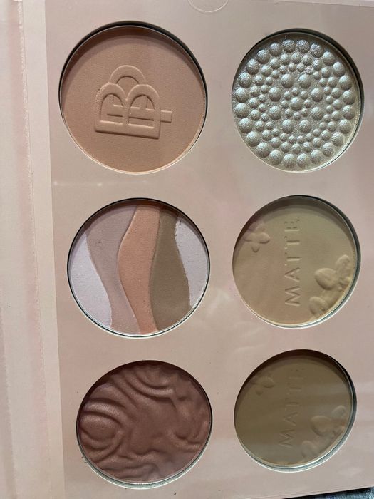 Продукти BelleBox 3€