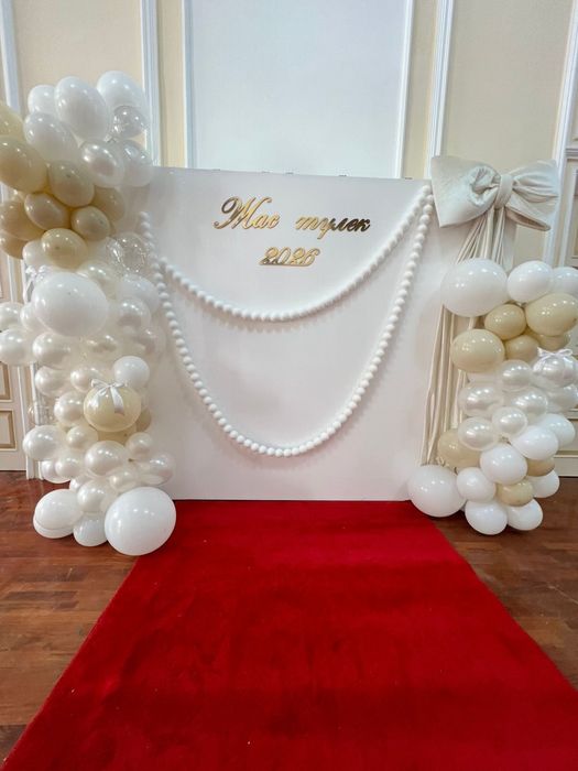 Юрта, казан ошак, стол стулья