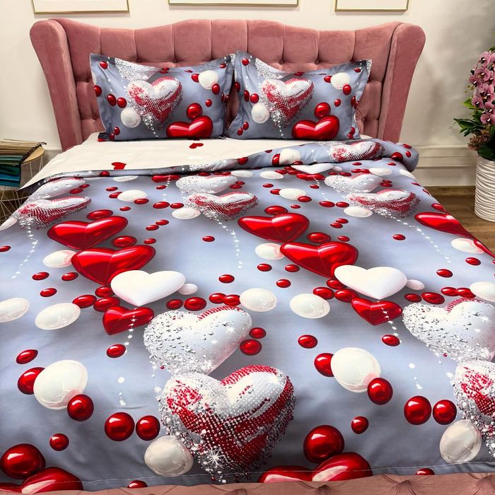 Oferta speciala inimioare