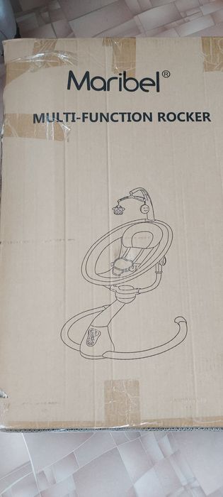 Шезлонг Maribel-402.