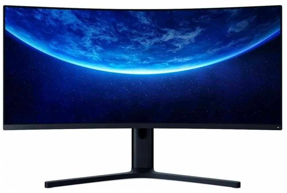 Монитор Xiaomi Mi Curved Gaming 34" 144hz (VA)