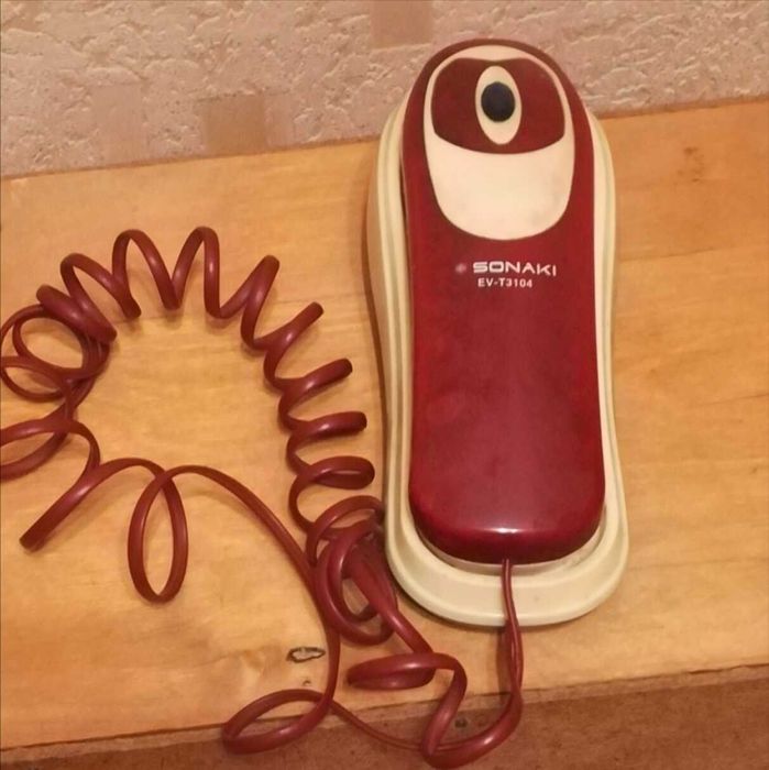 домашный телефон