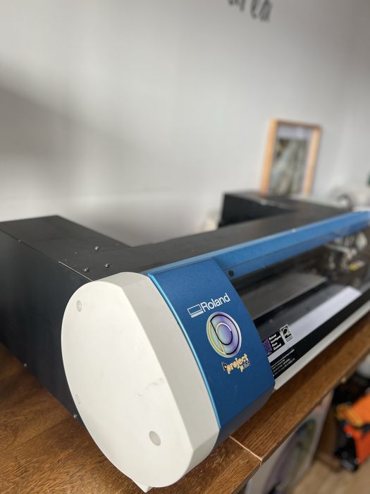 Iprimanta Roland BN20