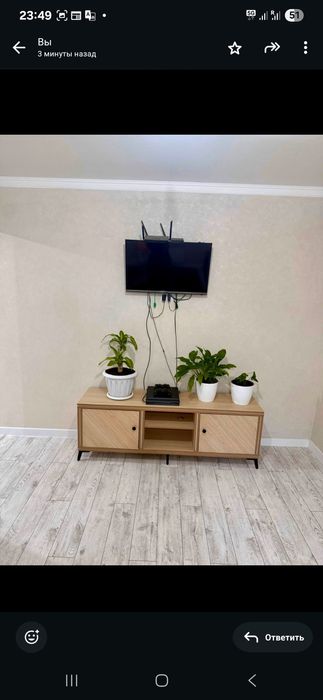 Продаётся. Квартира  в 11 микрорайоне