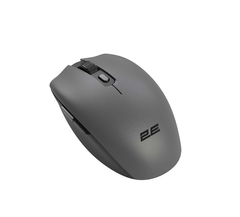 Мышка Беспроводная 2E MF2030 Grey