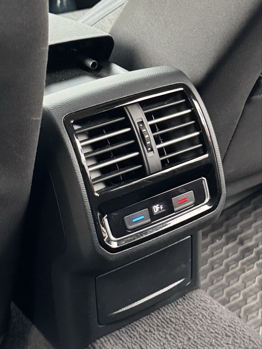Volkswagen Passat 2.0 TDI, Euro6, fara adblue