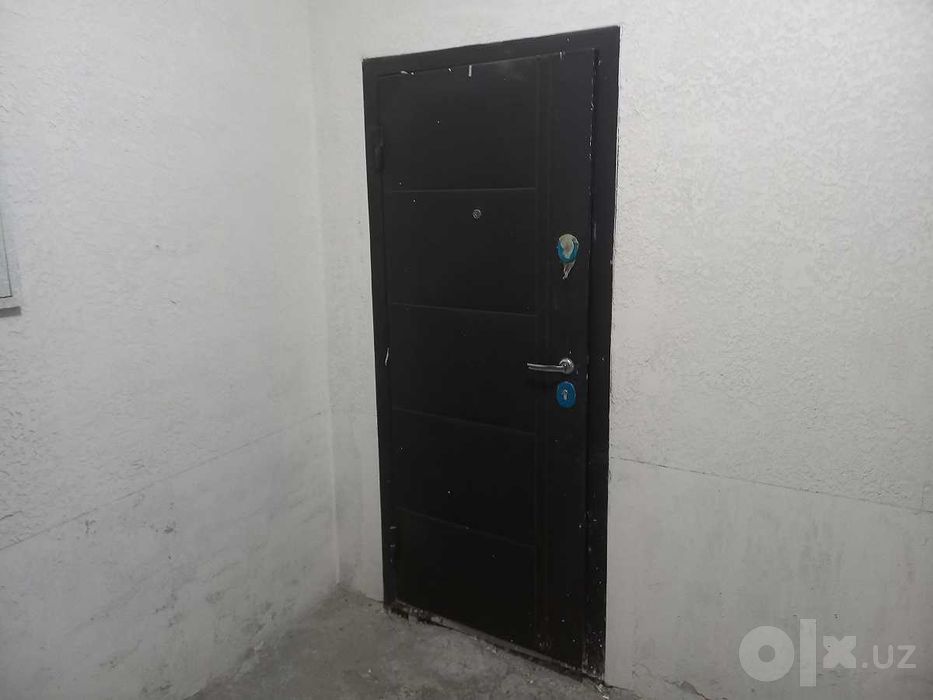 Ko‘p qavatli uydagi kvartira (1 uy, 15 xonadon)