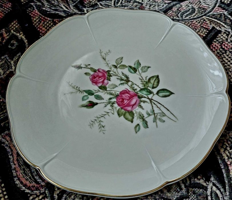 Троен сет Weissen stadt Bavaria