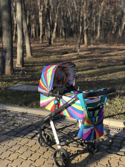Количка Cosatto Giggle 2