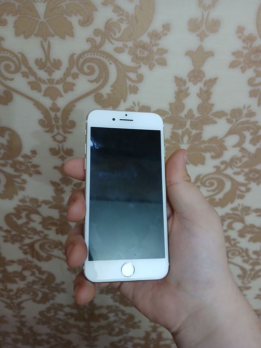 Iphone 7 128 gb tel holati ideal