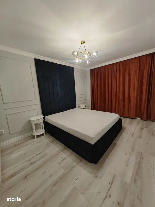 Apartament – Sibiu, Orașul de Jos, Terezian - Vedere 2