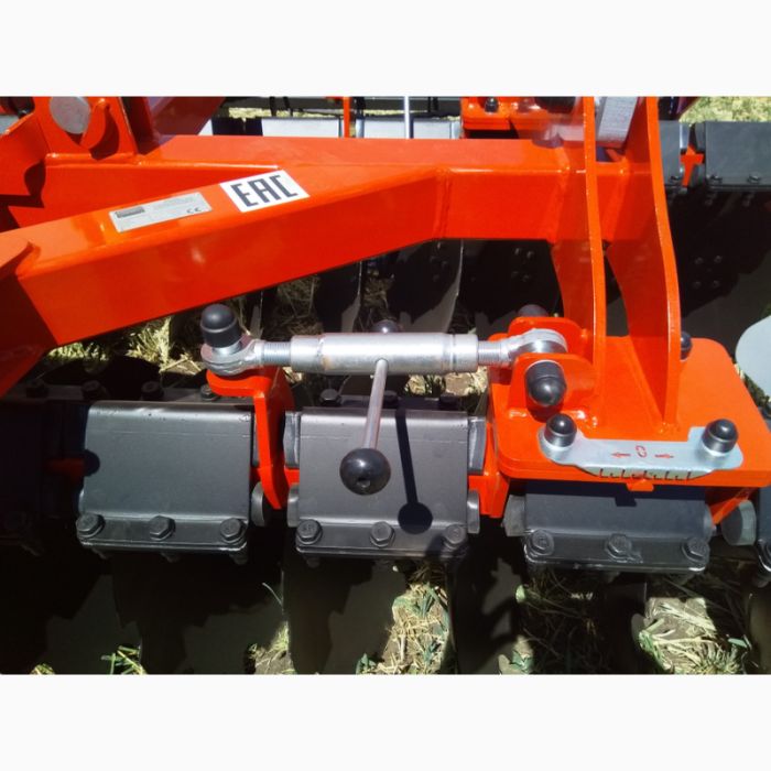 Дискатор. БДТ. БДМ.