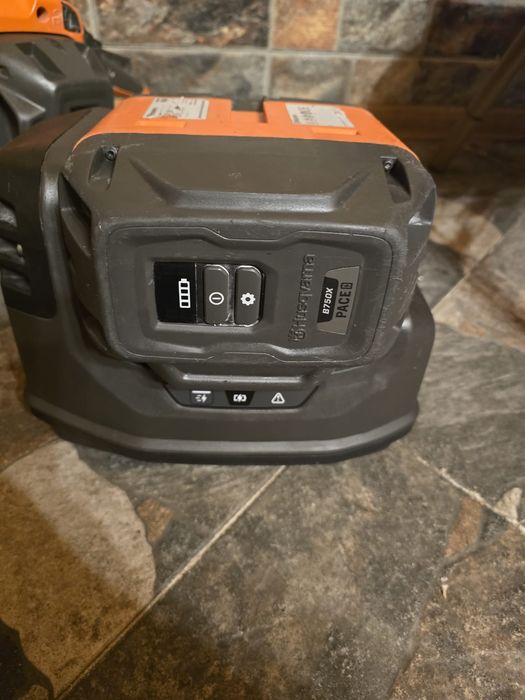 Drujba debitat beton Husqvarna K1 PACE