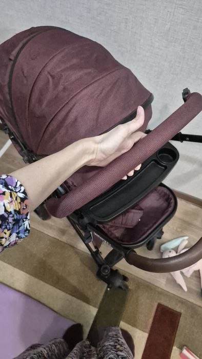 Коляска детская.