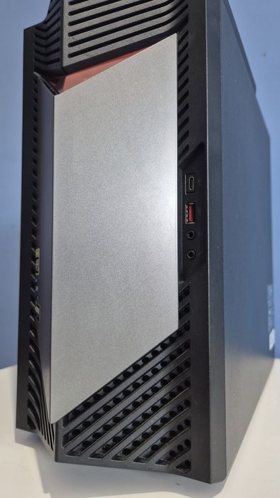 PC Gaming / i5-14400F / RTX 3070 / DDR5
