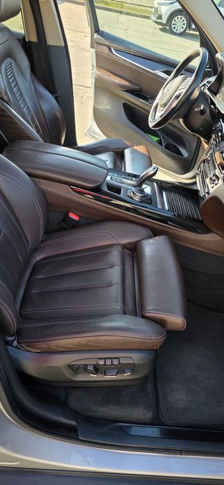 Vând BMW X5 2.0 40e 313 cp