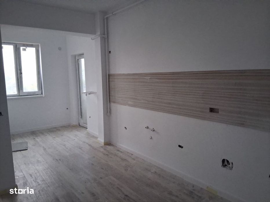 Studio 2 camere, 51 mp, zona Promenada — fotografia 1