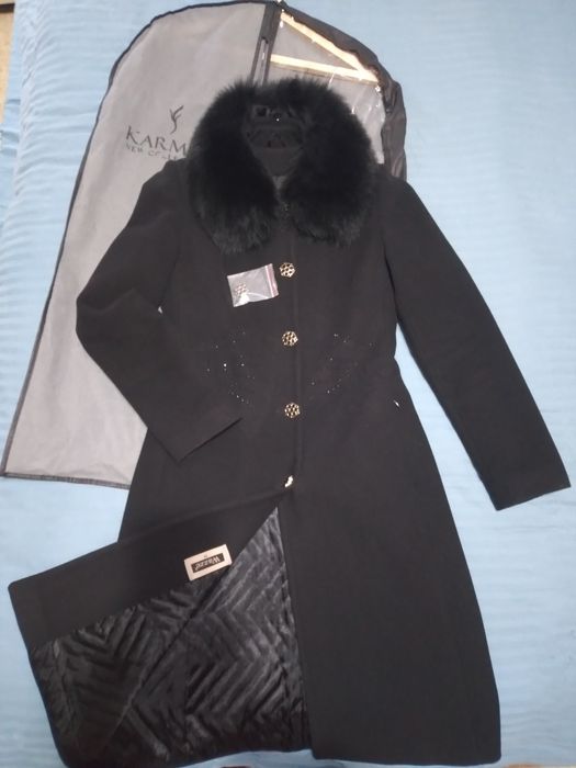 Польто турецкий кора 200 минг + янги чапонча