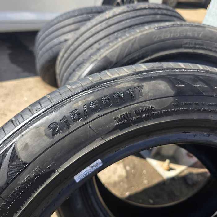 Летний балон  бу