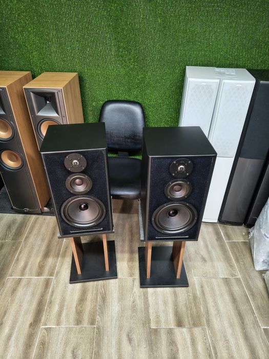 Тонколони CANTON SL-700