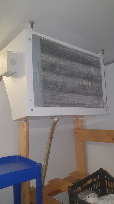 Холодильная камера