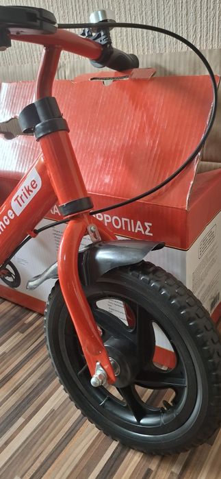 Продавам баланс колело