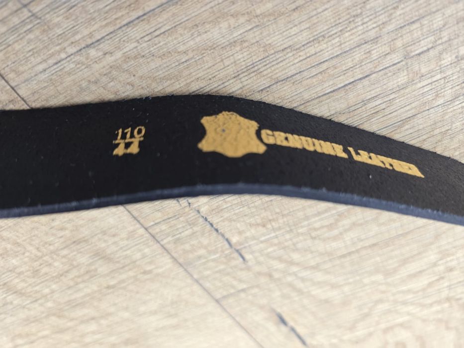 Curele din piele naturala calitativa