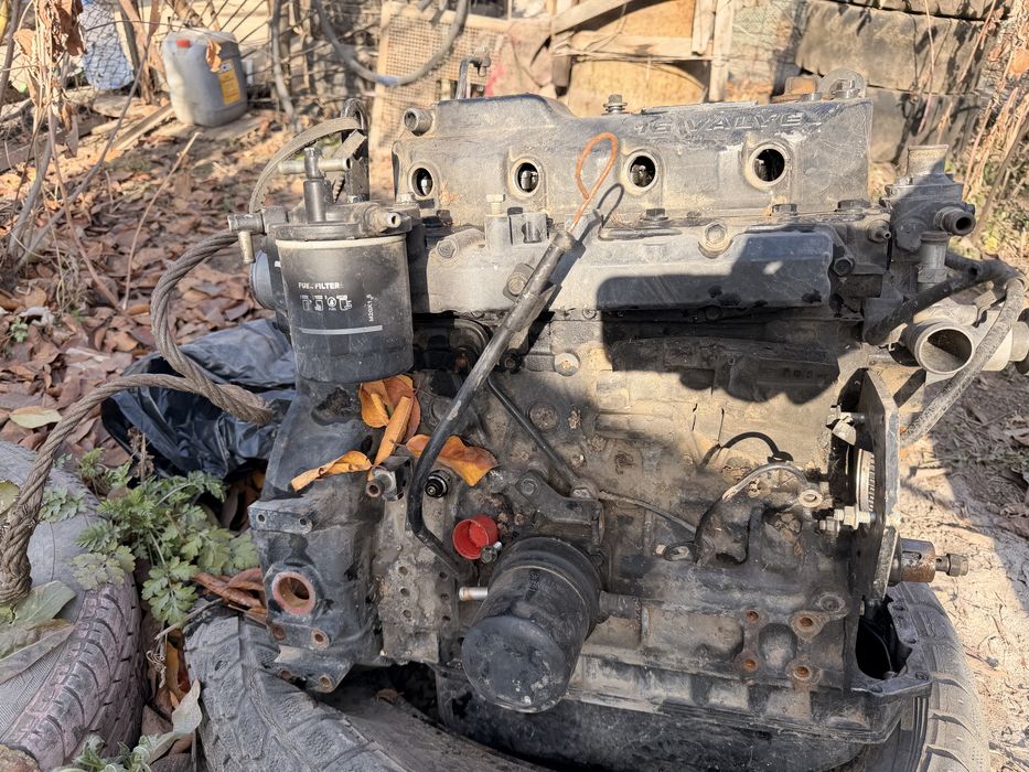 Yanmar 4TNV84T (Янмар) продам двигатель