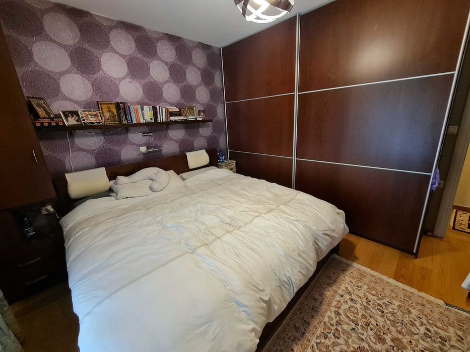 ПРОДАВА се самостоятелна къща 230кв.м в Palio Kavala (код 4184)