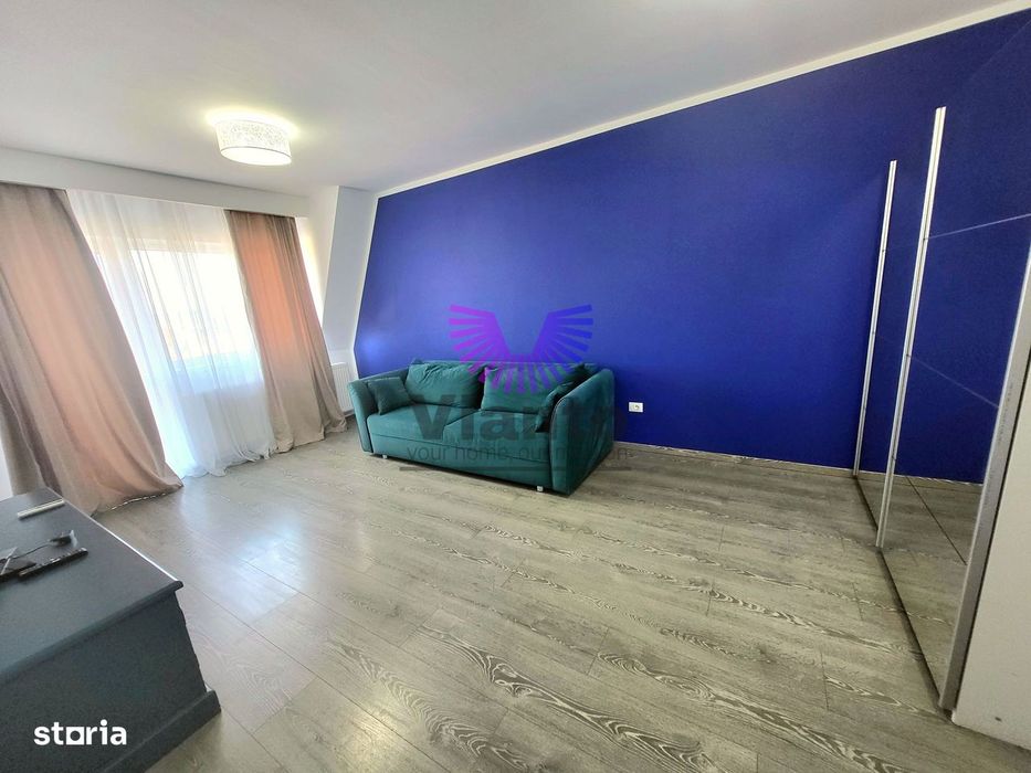 Apartament 2 camere | Balcon & parcare | Arin Residential | Selimbar